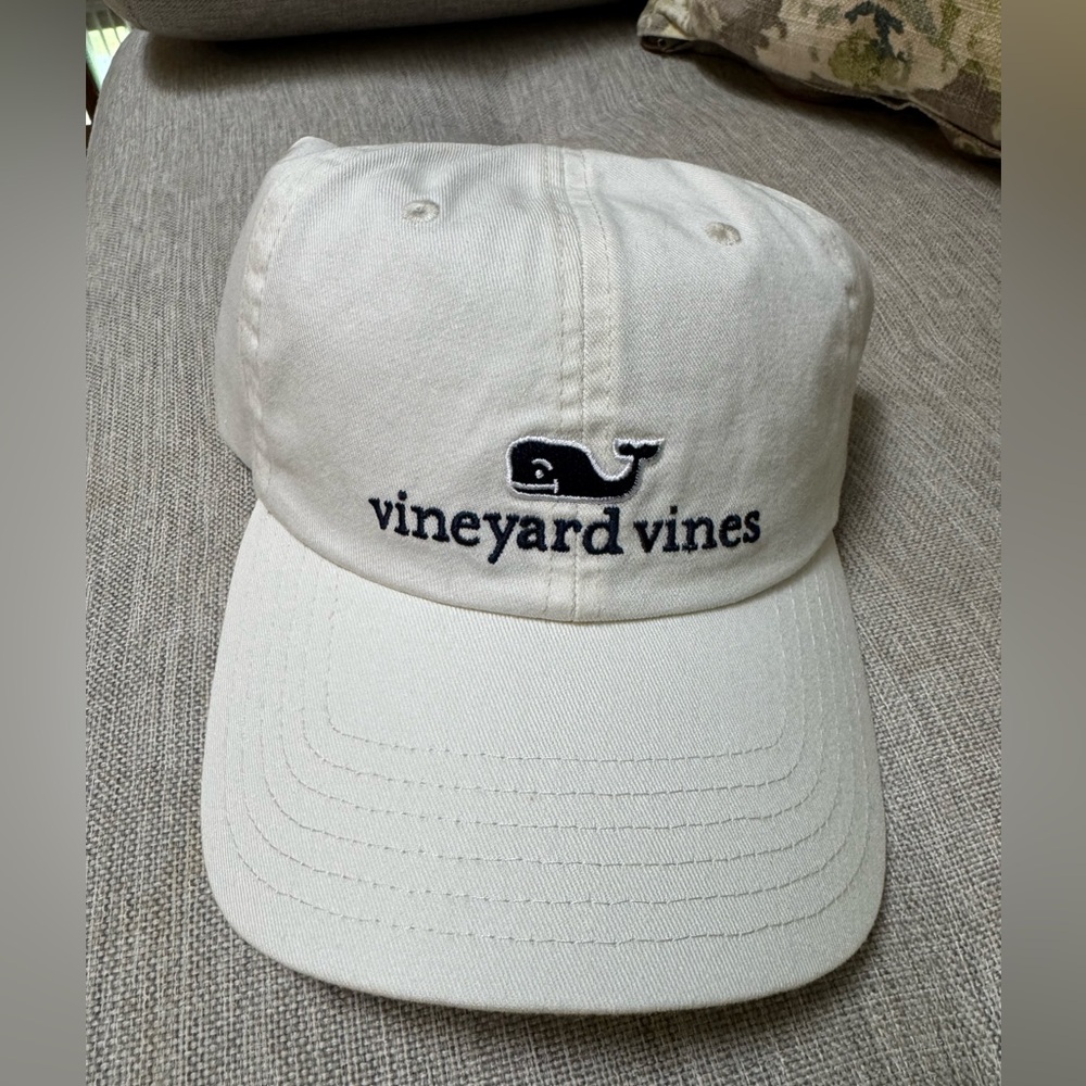 Vineyard Vines Baseball Hat